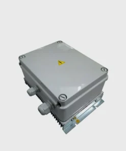 Inversor Monofásico Programável - Série ID