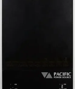 Conversor de Frequência e Alimentação CA de Estado Sólido até 625kVA - Série MS