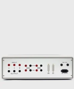 Medidor de Resistência de Monocanal/ Duplo Canal - Série RM