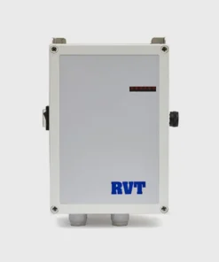 Reguladores de Tensão Trifásicos - Série RVT
