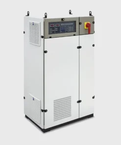 Fontes AC Trifásicas Isoladas - TPS/T