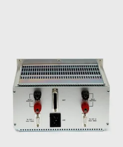 Wattmetro Trifásico de Rack com TA & TV Ext